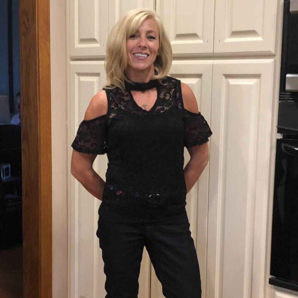 Meet your Posher, Sherry